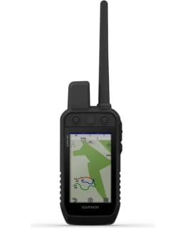 GARMIN ALPHA 200PLUS KOIRANSEURANTALAITE Main Image