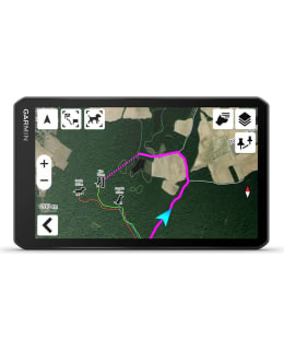 GARMIN DRIVETACK 72 GPS AUTONAVIGAATTORI Main Image