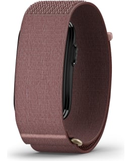 GARMIN CIRQA SMART BAND MAUVE L/XL Main Image
