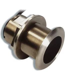 Airmar B60 20° pronssi 200/50 kHz 8-pin rungon läpi anturi Main Image