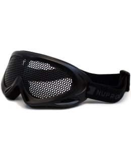 NUPROL PRO AIRSOFT-RITILÄLASIT MUSTA Main Image