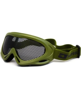 NUPROL PRO AIRSOFT-RITILÄLASIT VIHREÄ Main Image