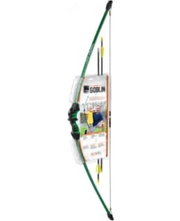 BEAR GOBLIN RH / LH GRAY VASTAKAARIJOUSI Main Image