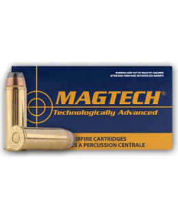 MAGTECH 44MAG. SJSP 240GR 50KPL PATRUUNA Main Image