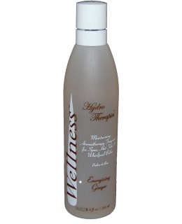 Delphin Spa Doft Inkivääri 240 ml poreallastuoksu Main Image