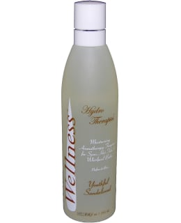 Delphin Spa Doft Santelipuu 240 ml poreallastuoksu Main Image
