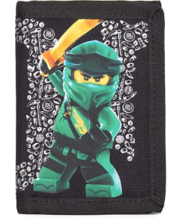 LEGO NINJAGO LLOYD TRI-FOLD LOMPAKKO Main Image