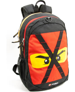 LEGO NINJAGO FUTURE PUNAINEN REPPU Main Image