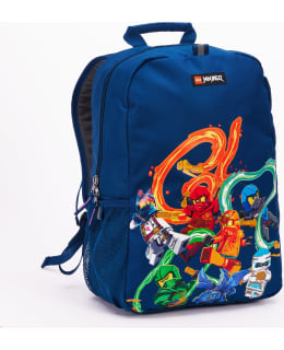 LEGO NINJAGO HERITAGE SININEN REPPU Main Image