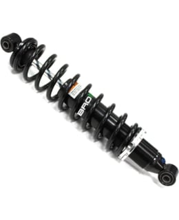 GAS SHOCK BRONCO Main Image