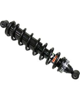 GAS SHOCK BRONCO Main Image
