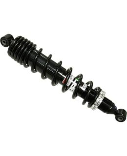 GAS SHOCK BRONCO Main Image