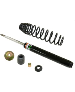 GAS SHOCK BRONCO Main Image