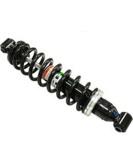 GAS SHOCK BRONCO Main Image