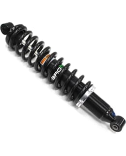 GAS SHOCK BRONCO Main Image