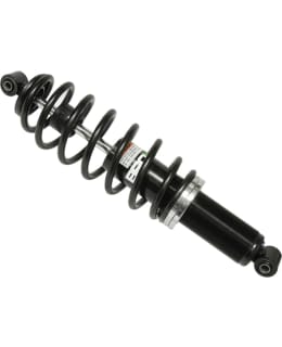 GAS SHOCK BRONCO Main Image