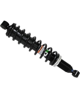 GAS SHOCK BRONCO Main Image