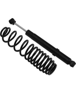 GAS SHOCK BRONCO CAN AM 78-04376 Main Image
