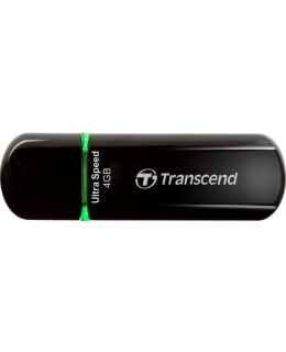 TRANSCEND 113993 JETFLASH 600 4GB Main Image
