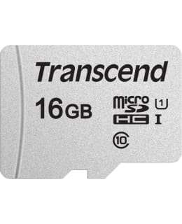 TRANSCEND 109783 SILVER 300S MICROSD NO Main Image