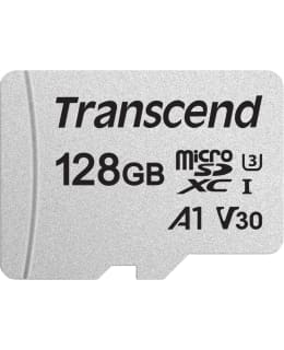 TRANSCEND 109786 SILVER 300S MICROSD NO Main Image