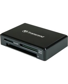 TRANSCEND 110902 CARDREADER RDC8 ALL-IN- Main Image