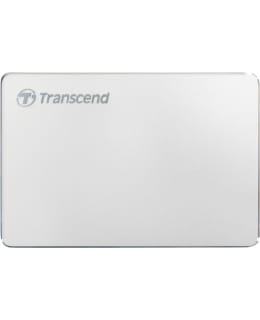 TRANSCEND 113787 STOREJET 25C3 EXTRA SLI Main Image