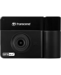 TRANSCEND 113937 DASHCAM DRIVEPRO 550A 6 Main Image