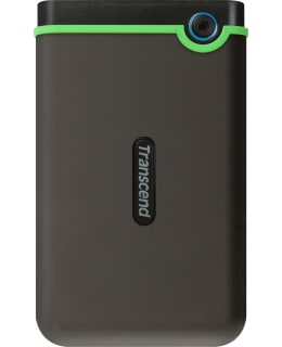 TRANSCEND 115769 STOREJET 25M3G SLIM HDD Main Image
