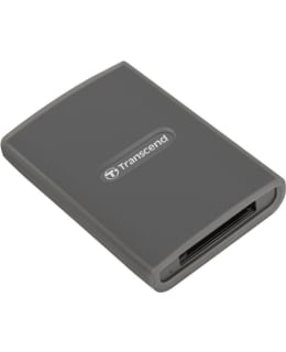 TRANSCEND 115631 CARD READER TS-RDE2 - C Main Image