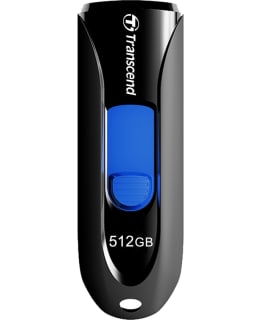 TRANSCEND 123167 JETFLASH 790 (USB 3.1) Main Image