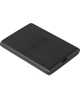 TRANSCEND ESD270C 500GB ULKOINEN SSD Main Image