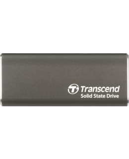 TRANSCEND 127726 SSD ESD265C (USB 10GBPS Main Image
