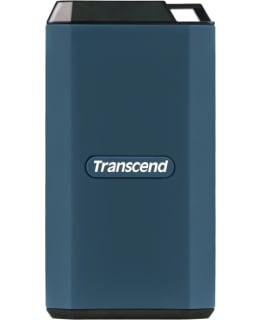 TRANSCEND 127718 SSD ESD410C IPX5 (USB 2 Main Image
