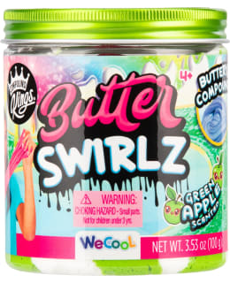 COMPOUND KINGS BUTTER SWIRLZ LIMA 100G Main Image