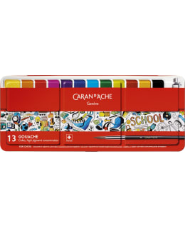 CARAN D'ACHE GUASSILAJITELMA Main Image