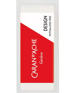 CARAN D'ACHE DESIGN PYYHEKUMI Main Image