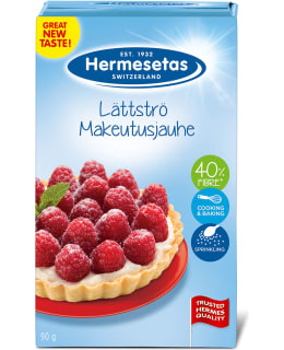 HERMESETAS 90G MAKEUTUSJAUHE Main Image