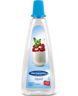 HERMESETAS 200ML MAKEUTUSNESTE Main Image