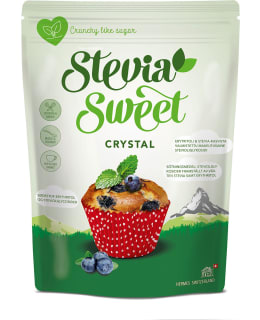 HERMESETAS STEVIA CR 250G KIDEMAKEUTTAJA Main Image