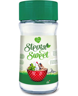 HERMESETAS STEVIESWEET 75G MAKEUTUSJAUHE Main Image