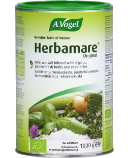 HERBAMARE 1000 G LUOMU YRTTISUOLASEOS Main Image