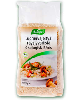 LUOMU 1 KG TÄYSJYVÄRIISI Main Image