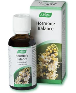 A.VOGEL HORMONE BALANCE 50ML RAVINTOLISÄ Main Image
