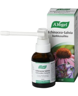 A.VOGEL ECHIN-SALVIA 30 ML KURKKUSUIHKE Main Image