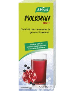 A.VOGEL MOLKOSAN FRUIT 500ML RAVINTOLISÄ Main Image