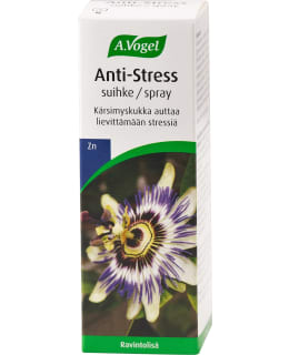 VOGEL ANTI-STRESS 20ML RAVINTOLISÄ Main Image