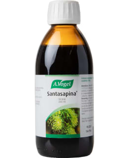 A.VOGEL SANTASAPINA 200ML RAVINTOLISÄ Main Image