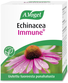 A. VOGEL ECHINACEA IMMUNE 120KPL RAVLIS Main Image