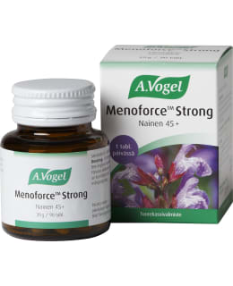 A.VOGEL MENOFORC TABL. 90 TABL. RAV.LISÄ Main Image